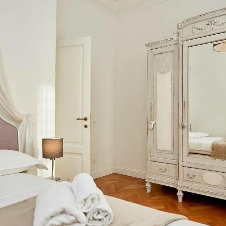 Vallazze Luxury By Halldis Milano Ngoại thất bức ảnh