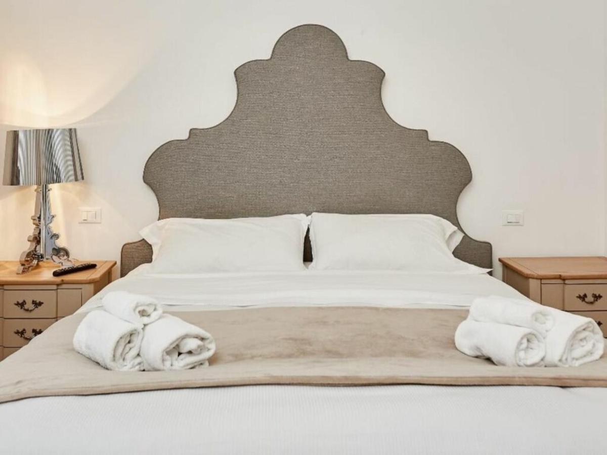 Vallazze Luxury By Halldis Milano Ngoại thất bức ảnh
