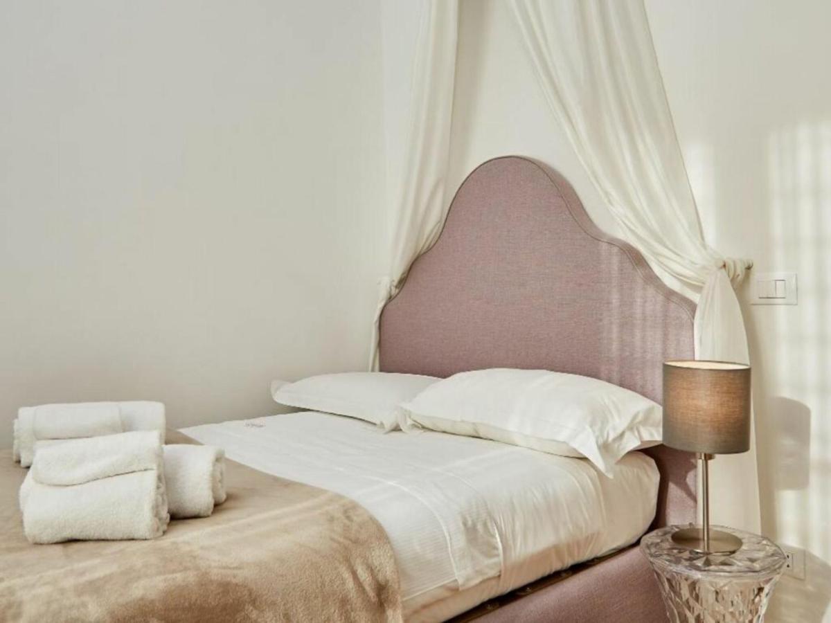 Vallazze Luxury By Halldis Milano Ngoại thất bức ảnh