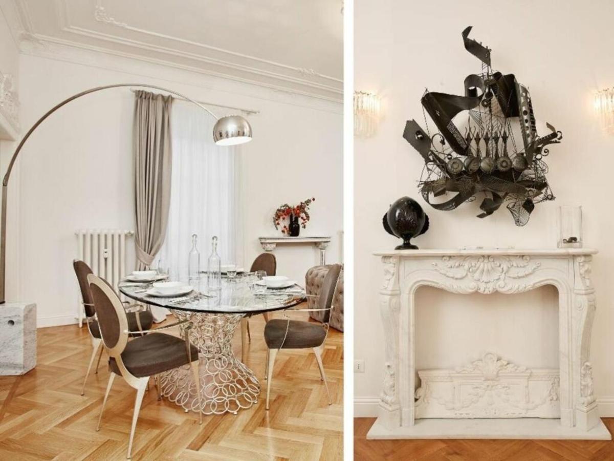 Vallazze Luxury By Halldis Milano Ngoại thất bức ảnh