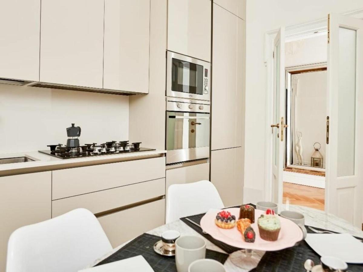 Vallazze Luxury By Halldis Milano Ngoại thất bức ảnh