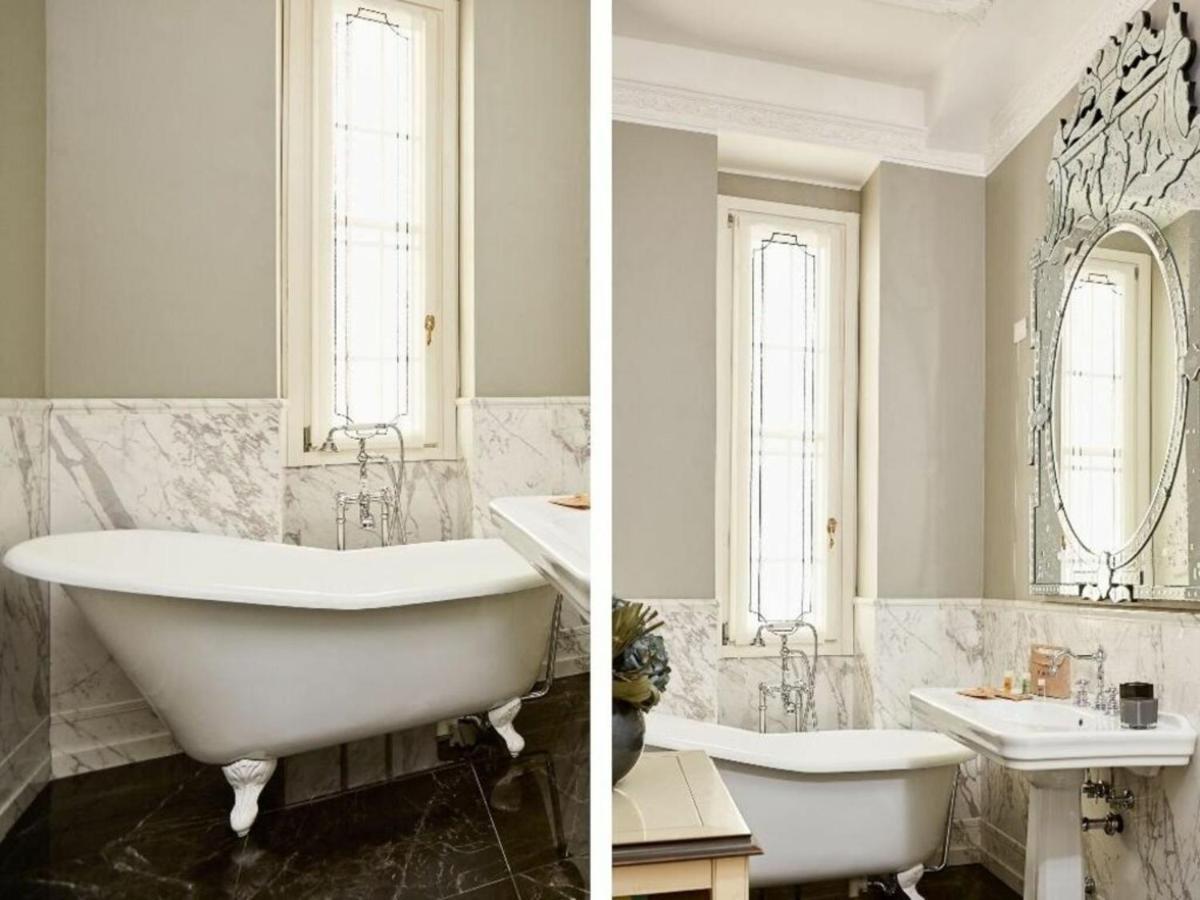 Vallazze Luxury By Halldis Milano Ngoại thất bức ảnh