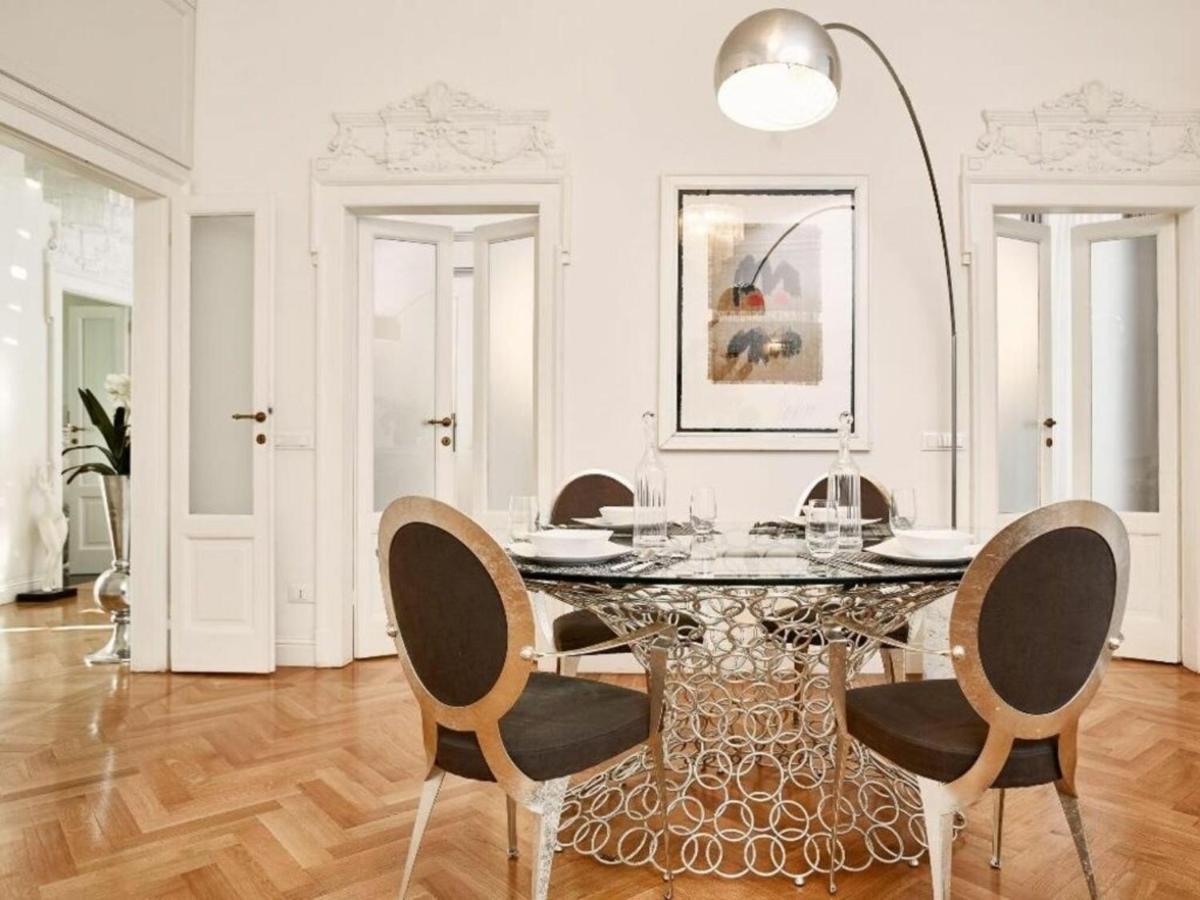 Vallazze Luxury By Halldis Milano Ngoại thất bức ảnh