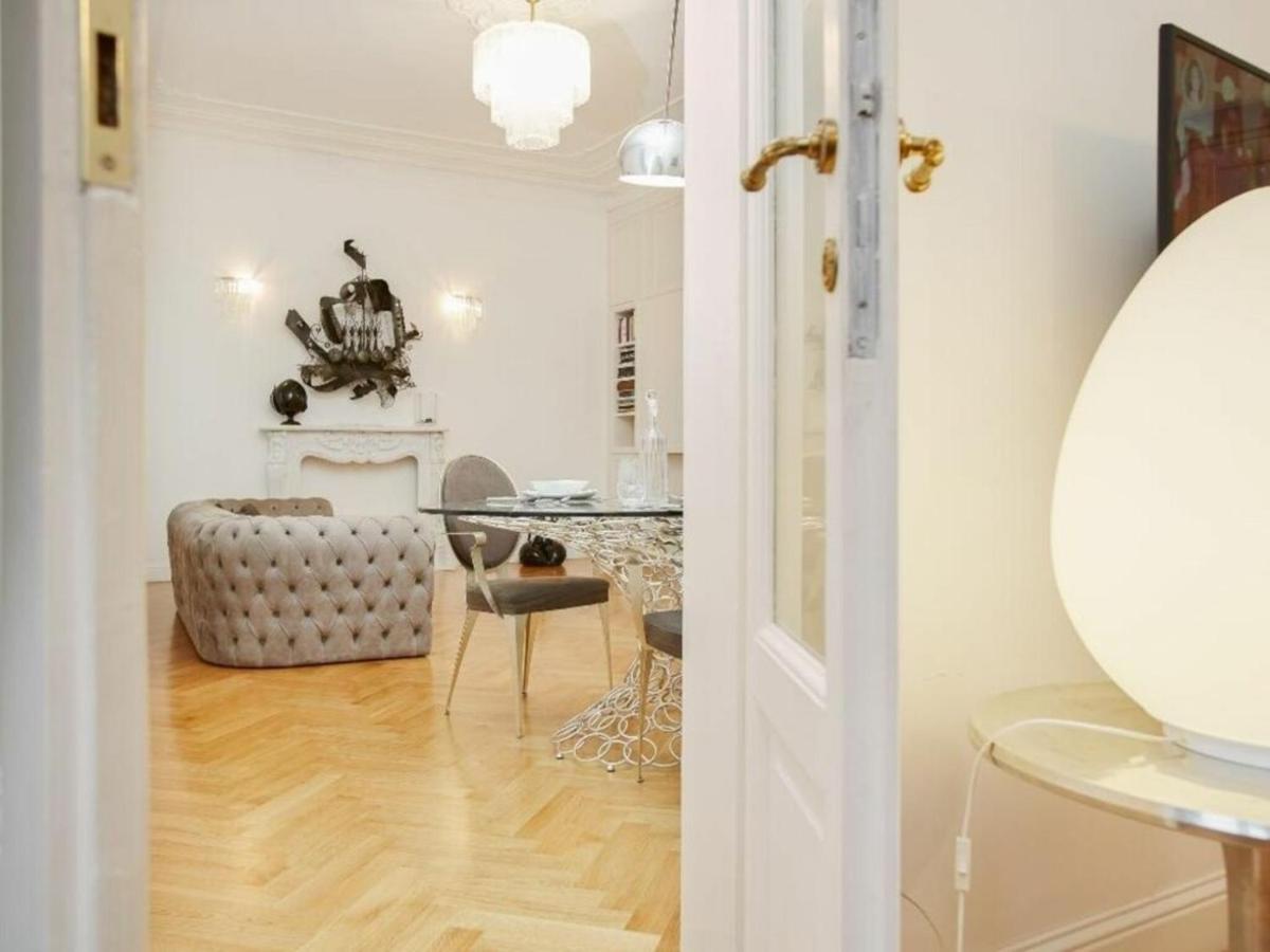 Vallazze Luxury By Halldis Milano Ngoại thất bức ảnh