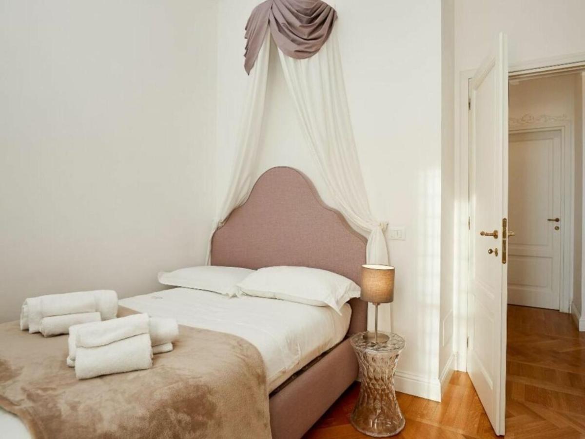 Vallazze Luxury By Halldis Milano Ngoại thất bức ảnh