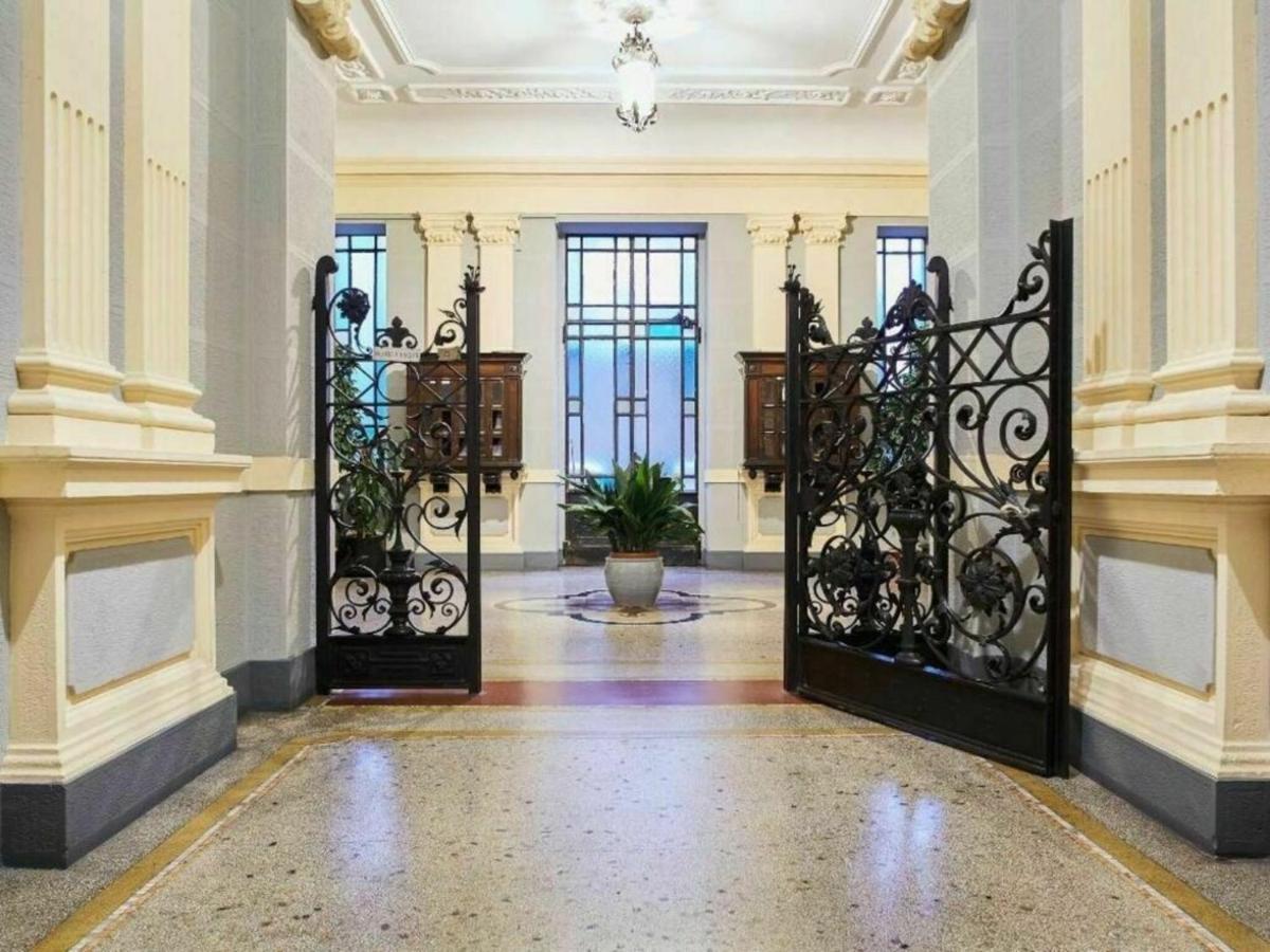 Vallazze Luxury By Halldis Milano Ngoại thất bức ảnh